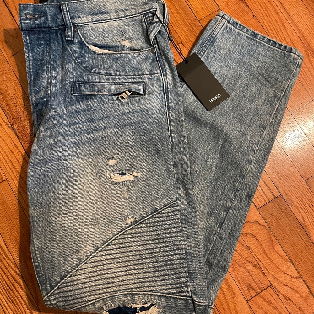Hudson Jeans size 36 Men